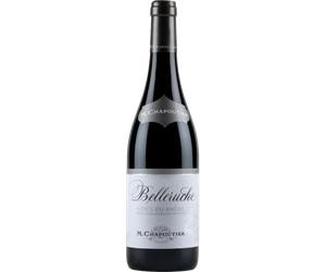 Belleruche Rouge 2025 - M. Chapoutier
