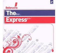 Belleruche - The Express