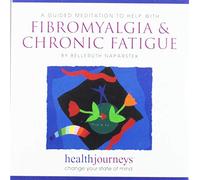 Belleruth Naparstek - Fibromyalgia & Chronic Fatig