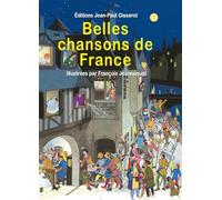 Belles chansons de France