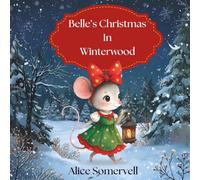 Belle's Christmas in Winterwood