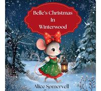 Belle's Christmas in Winterwood