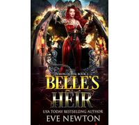 Belle's Heir: Whychoose Fantasy Romance: 3 (Demon Queen)