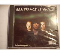 Belles in Monica - Resistance Is Futile