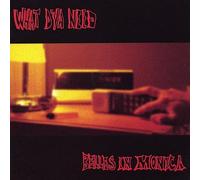 Belles in Monica - What Dya Need