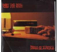 Belles In Monica - What D'ya Need - New Dawn