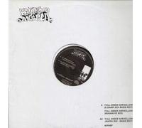 Belles in Monica - Y'all Under Surveillance [12" VINYL]