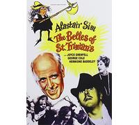 BELLES OF ST. TRINIAN'S