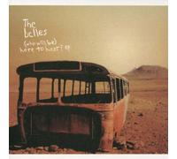Belles, the - Who Will Be Here to Hear? [7" VINYL]