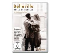 Pantaleo, Joseph - Belleville, Belle et Rebelle