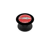 Belleville Lake PopSockets Adhesive PopGrip