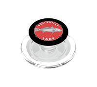 Belleville Lake PopSockets PopGrip for MagSafe