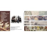 Belleville Outfit - Time to Stand (Dig)