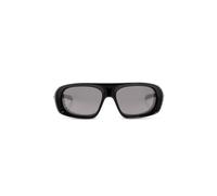 Belleville sunglasses, unisex, Oakley, Sunglasses, Black, 59 MM, Accessories 59 MM
