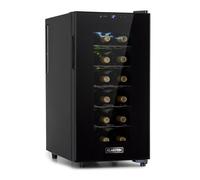Bellevin 18 Uno wine refrigerator 50 litres 11-18 °C LED Touch SingleZone