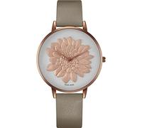 Bellevue Automatic Women's Analog-Digital Watch with Non-Applicable Strap S0367536, Multicoloured, Casual