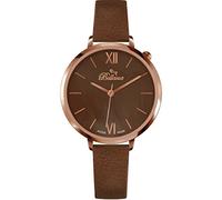 Bellevue Automatic Women's Analog-Digital Watch with Non-Applicable Strap S0367543