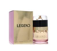Bellevue Brands Elvis Presley Legend by Bellevue Brands Eau De Parfum Spray 100ml for Women - n/a - 100 ml