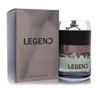 BELLEVUE BRANDS ELVIS PRESLEY LEGEND Eau De Parfum 3.4 oz for Men