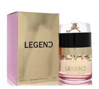 BELLEVUE BRANDS ELVIS PRESLEY LEGEND Eau De Parfum 3.4 oz for Women