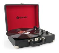 Denver Vpl-120 Turntable