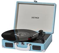 Denver Vpl-120 Turntable
