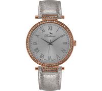 Bellevue Women's B-40 36mm Quartz Watch in Silver Bellevue Silver One Size