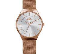 Bellevue Women's E-53 40mm Quartz Watch in Rose Gold Bellevue Rose Gold One Size