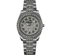 Bellevue Women's Watch 7640166928140, Grey, Bracelet
