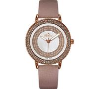 Bellevue Women's Watch 7640166932505, Multicoloured, Strip