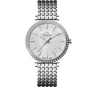 Bellevue Women's Watch E.66, Grey, 32MM, Bracelet