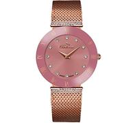 Bellevue Women's Watch F.115, Pink, 33MM, Bracelet