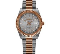 Bellevue Women's Watch H.21, Grey, 38MM, Classic