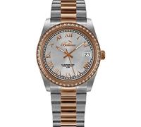 Bellevue Women's Watch I.21, Grey, 36MM, Bracelet