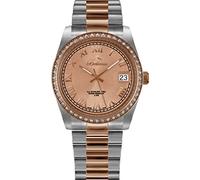 Bellevue Women's Watch I.23, Pink, 35MM, Bracelet