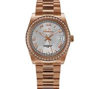 Odm Dd101a Woman Watch Golden Women