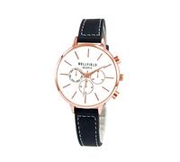 Bellfield Womens Analogue Classic Quartz Watch with None Strap BFL02F