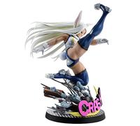 ＢｅｌｌＦｉｎｅ BellFine BellFine My Hero Academia 1/8 Mirko Hero Suits PVC Statue Ver. 23 cm