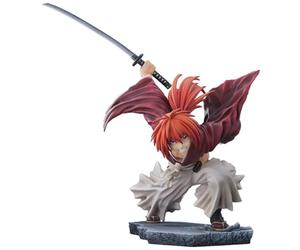 Bellfine - Bf205 Rurouni Kenshin - Meiji Swordsman Romantic Tan- Kyot - P2222z