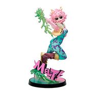 ＢｅｌｌＦｉｎｅ BellFine Mina Ashido Hero Suit Ver. 1/8 Scale Statue (Reissue) (My Hero Academia)