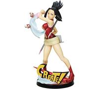 BellFine Momo Yaoyorozu Hero Suit Version 1/8 Scale (My Hero Academia)