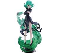 Bellfine One-Punch Man Tatsumaki The Fearsome 1/7 Scale Pvc Pre-Painted Complete