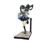 ＢｅｌｌＦｉｎｅ BellFine Tsuyu Asui School Uniform Ver. Connect Collection Figure (My Hero Academia)