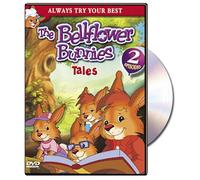 Bellflower Bunnies Tales [DVD] [Region 1] [US Import] [NTSC]