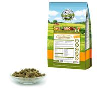 Bellfor Adult Dry Dog Food Grain Free Chicken Veg Fruits Complete Sensitive 6kg