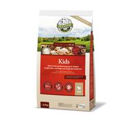 Bellfor Dog Dry Food Puppy Junior Small Medium Breed Chicken Complete 2,5kg