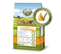 Bellfor Grain Free Dog Dry Food Hypoallergenic Insect Protein Sensitive Dogs 4kg