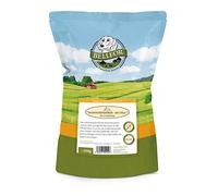 Bellfor Healthy Dog Treat - Rabbit Ears with Fur - 200g. Chewy Dog Treats to Support Digestive Health and Clean Teeth. Natural Dog Chews for All Breeds. Grain-Free, Hypoallergenic.