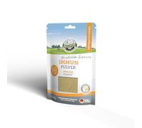 Bellfor Immune Powder for Dogs 250 g - Complementary Feed with Propolis for Immune System Support in Older and Nutritionally Sensitive Dogs