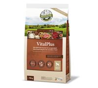 Bellfor Sensitive Dog Dry Food Grain Free High Meat Lamb Protein Adult Dogs 10kg
